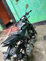Suzuki Gixxer 155